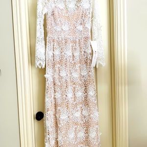 BHLDN Dress